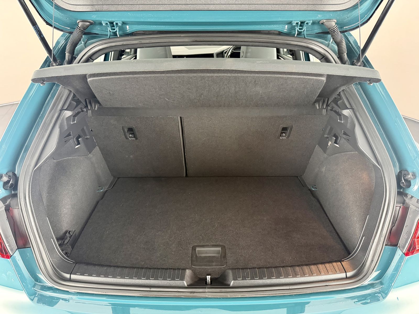 Audi A1 S Line 1.0 TFSI 30 Sportback S Tronic photo 17