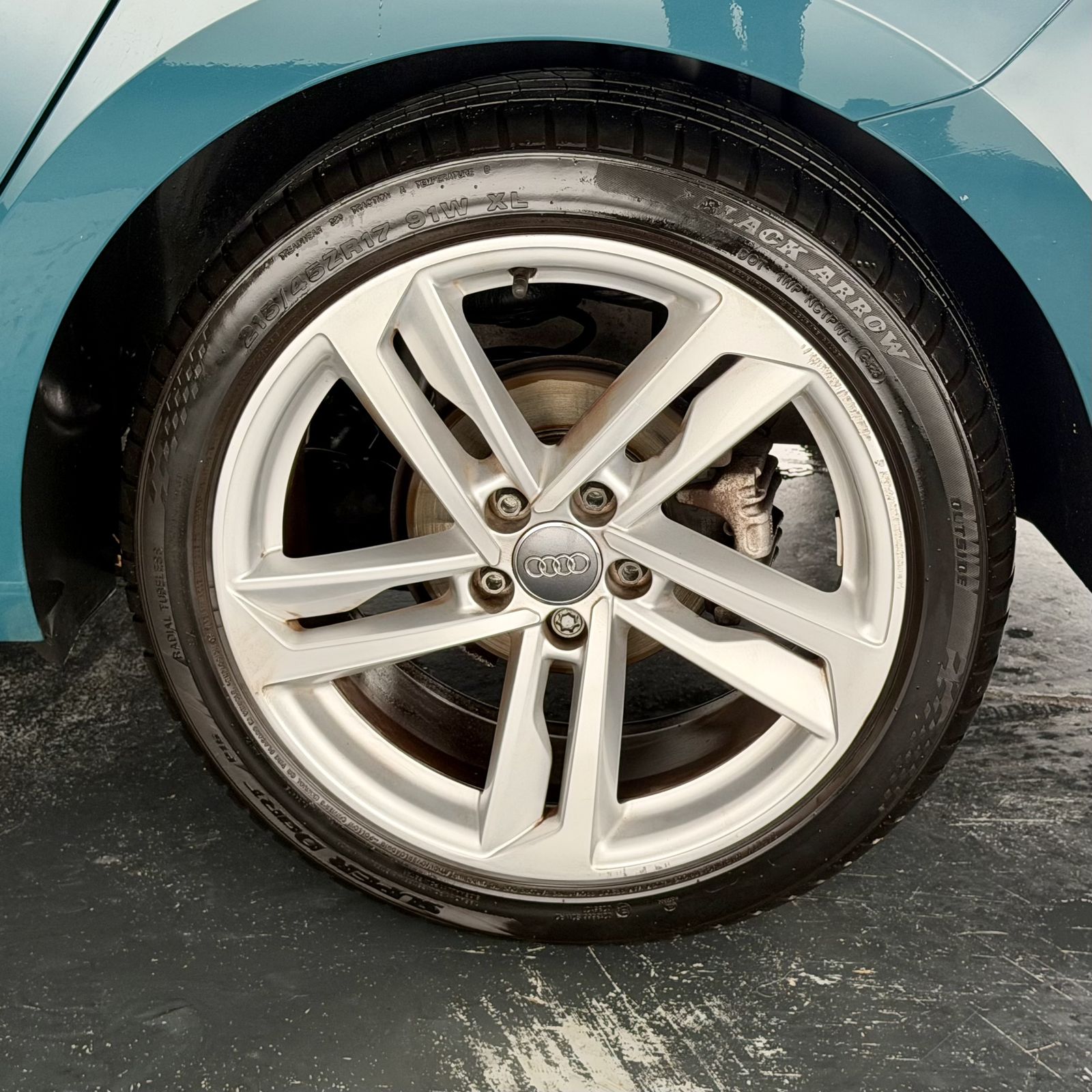 Audi A1 S Line 1.0 TFSI 30 Sportback S Tronic photo 21