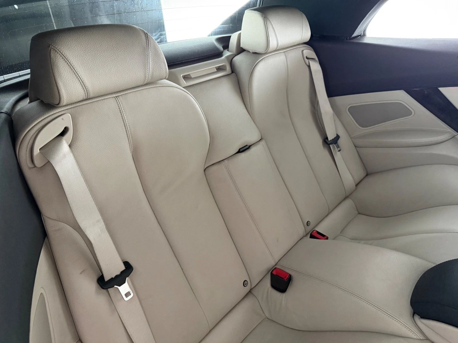 BMW 640i SE Convertible photo 5