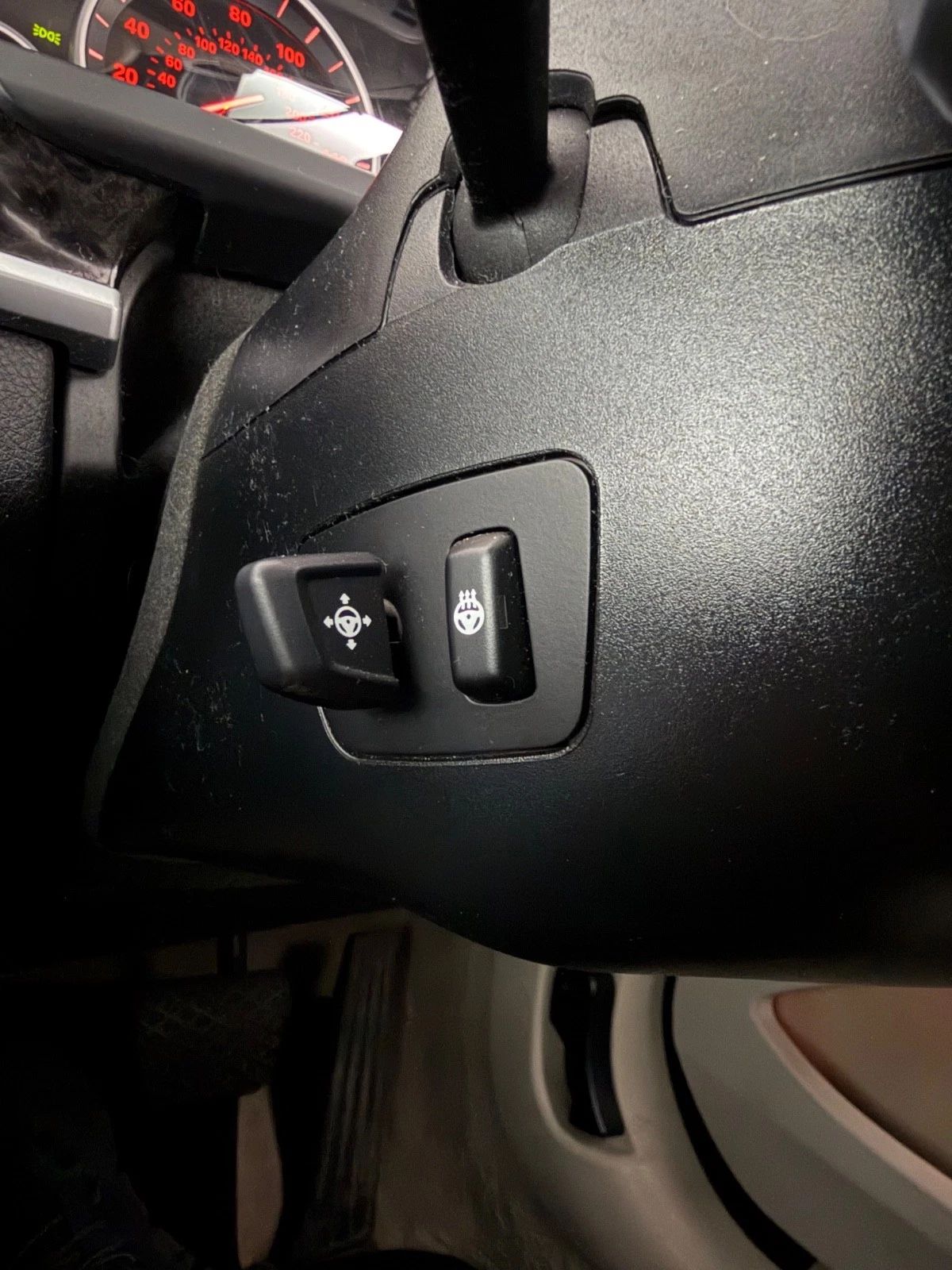 BMW 640i SE Convertible photo 9