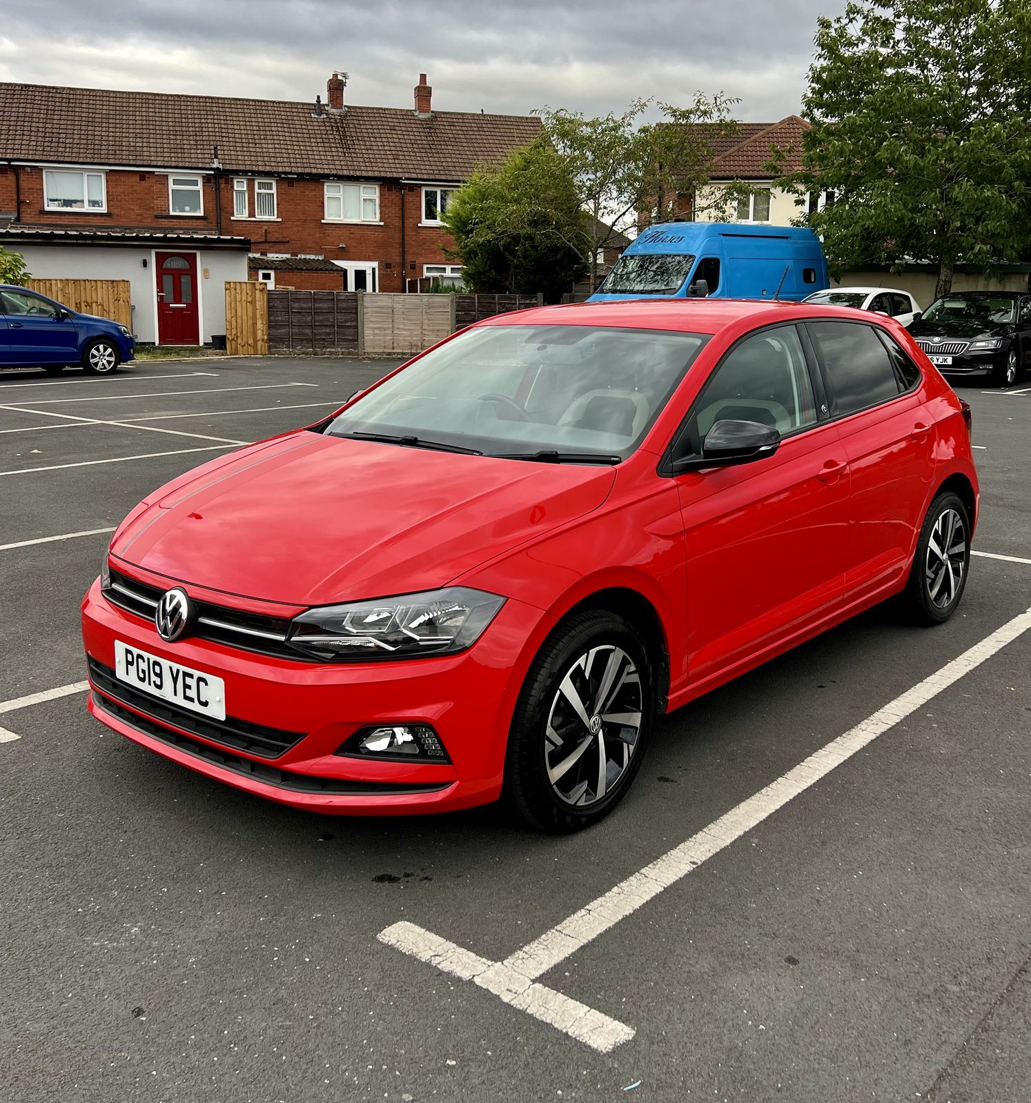 Volkswagen Polo Beats Edition photo 2