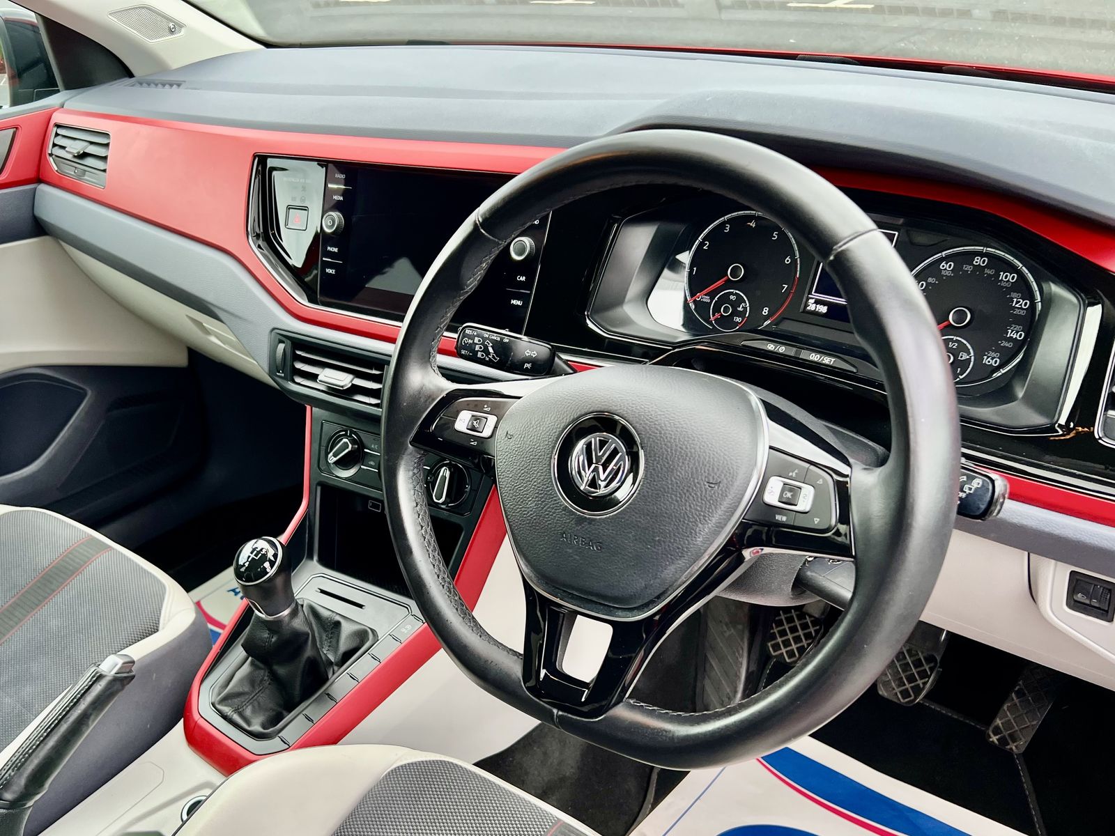 Volkswagen Polo Beats Edition photo 5