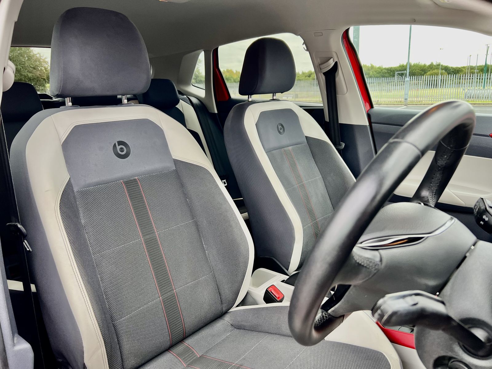 Volkswagen Polo Beats Edition photo 6