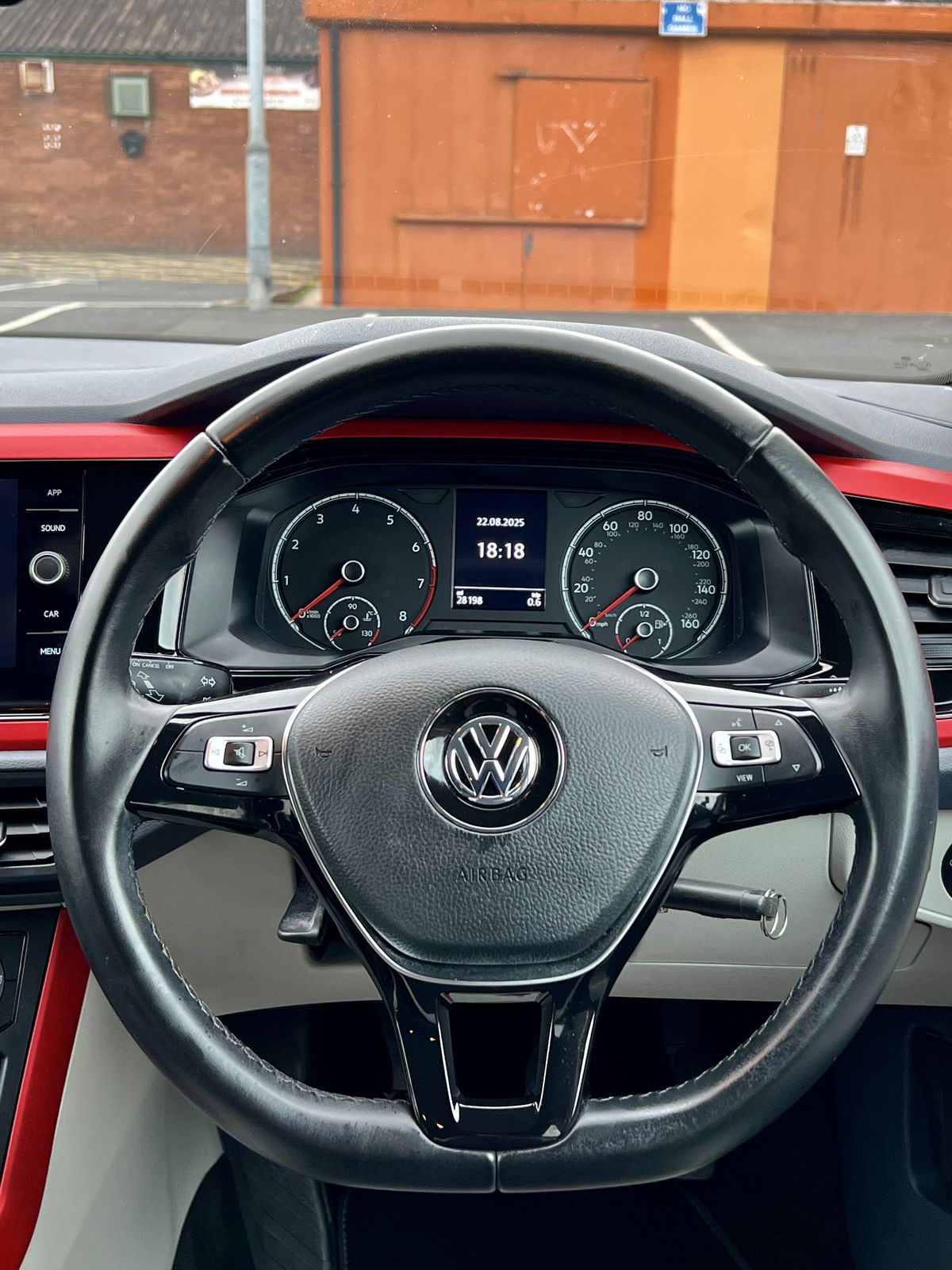 Volkswagen Polo Beats Edition photo 7