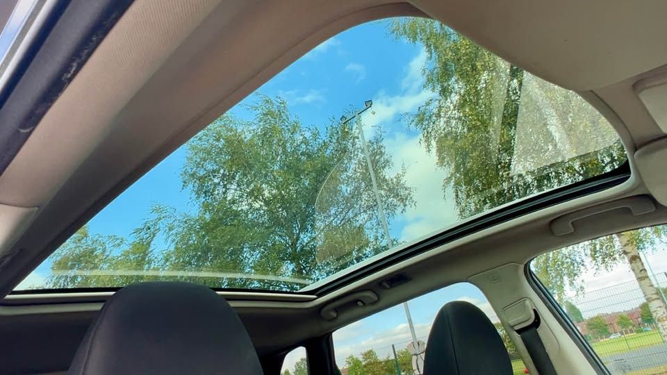 Nissan Qashqai N-Connecta photo 3
