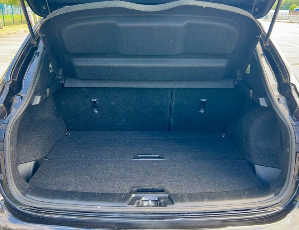Nissan Qashqai N-Connecta photo 8