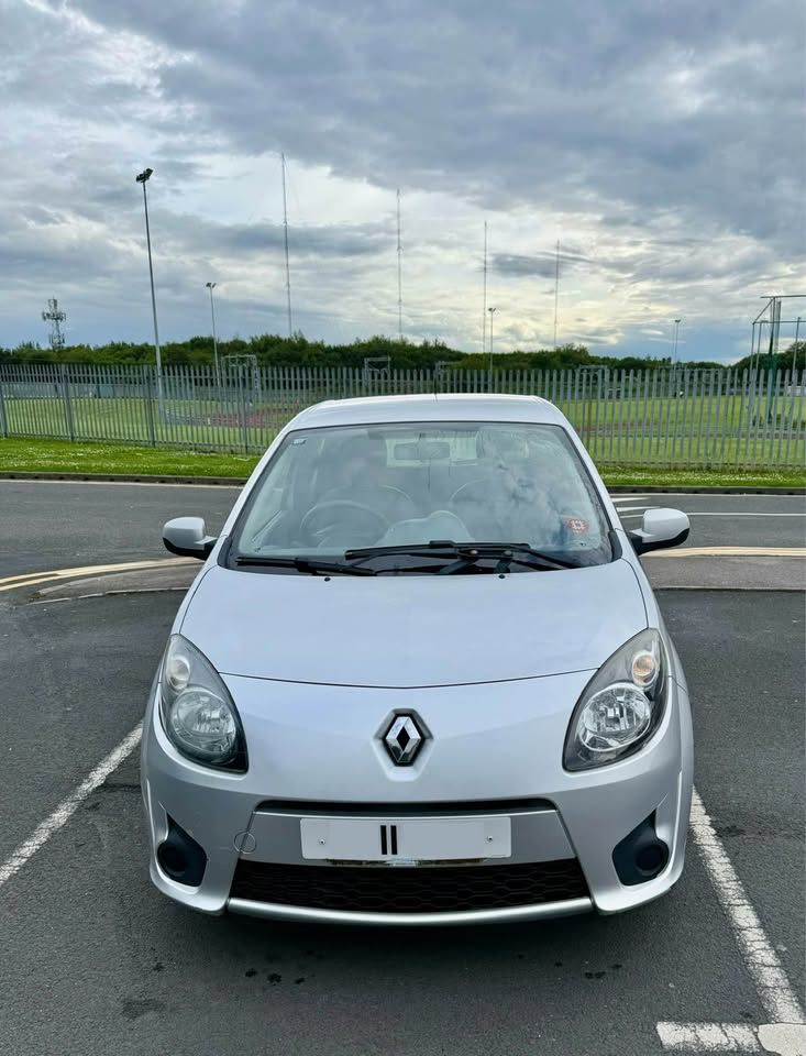 Renault Twingo Bizu photo 3